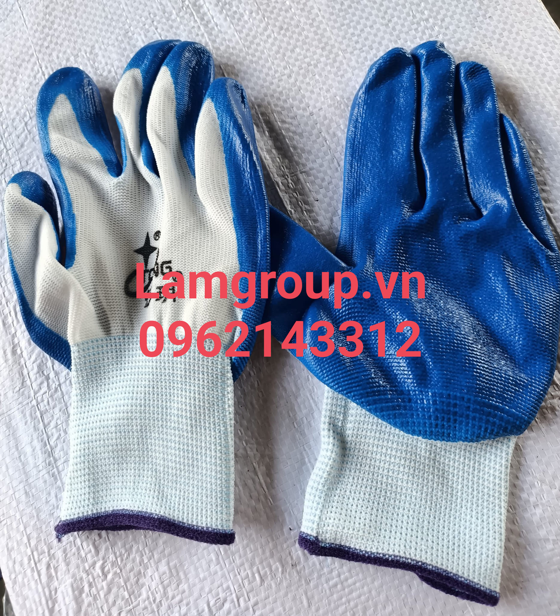 Găng tay chống cắt giá rẻ tại Tp.HCM Găng tay chống cắt giá rẻ tại Tp.HCM