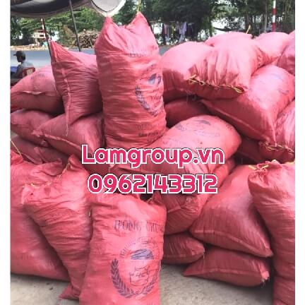 Nhà phân phối bao bì bao tải tại TP.HCM Nhà phân phối bao bì bao tải tại TP.HCM