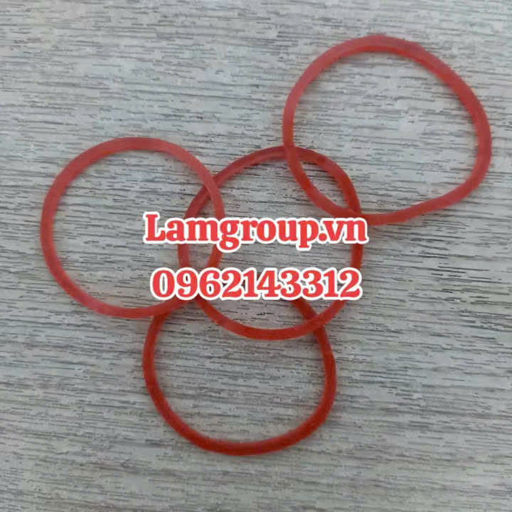 Dây thun khoanh tròn giá sỉ rẻ Bình Chánh - nguồn cung ổn định, giao hàng tận nơi Dây thun khoanh tròn giá sỉ rẻ Bình Chánh - nguồn cung ổn định, giao hàng tận nơi