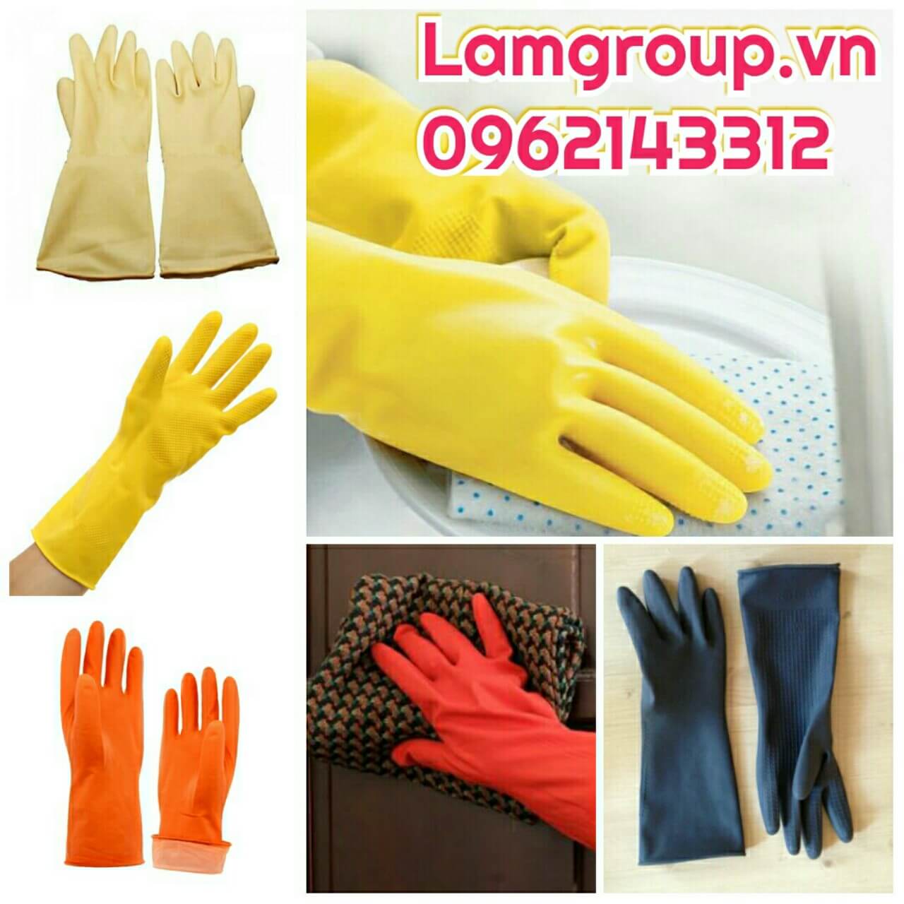 Phân phối găng tay giá rẻ nhất TP.HCM Phân phối găng tay giá rẻ nhất TP.HCM