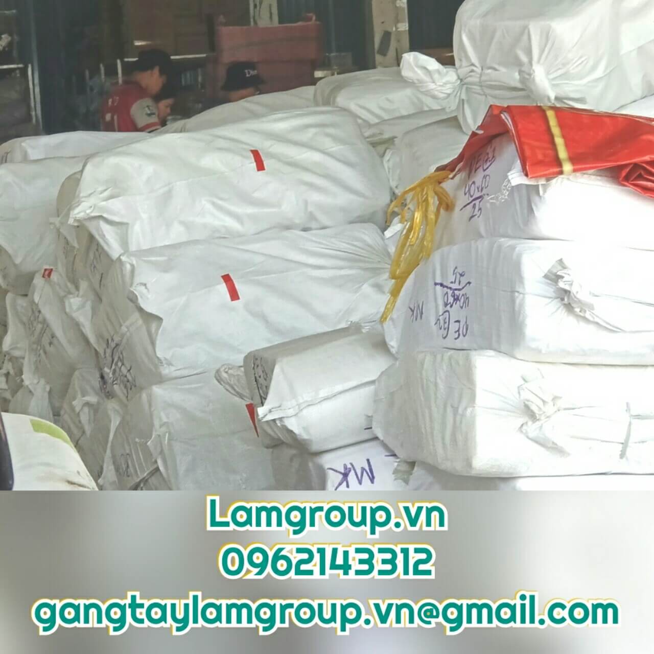 Nhà Máy Găng Tay Vải Pe - Tuyển Đại Lý Cộng Tác Nhà Máy Găng Tay Vải Pe - Tuyển Đại Lý Cộng Tác