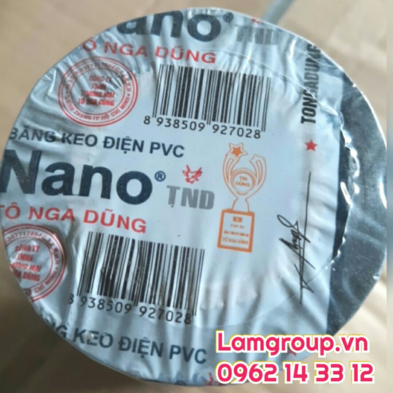 Nguồn sỉ băng keo chống tĩnh điện giá tốt TPHCM Nguồn sỉ băng keo chống tĩnh điện giá tốt TPHCM