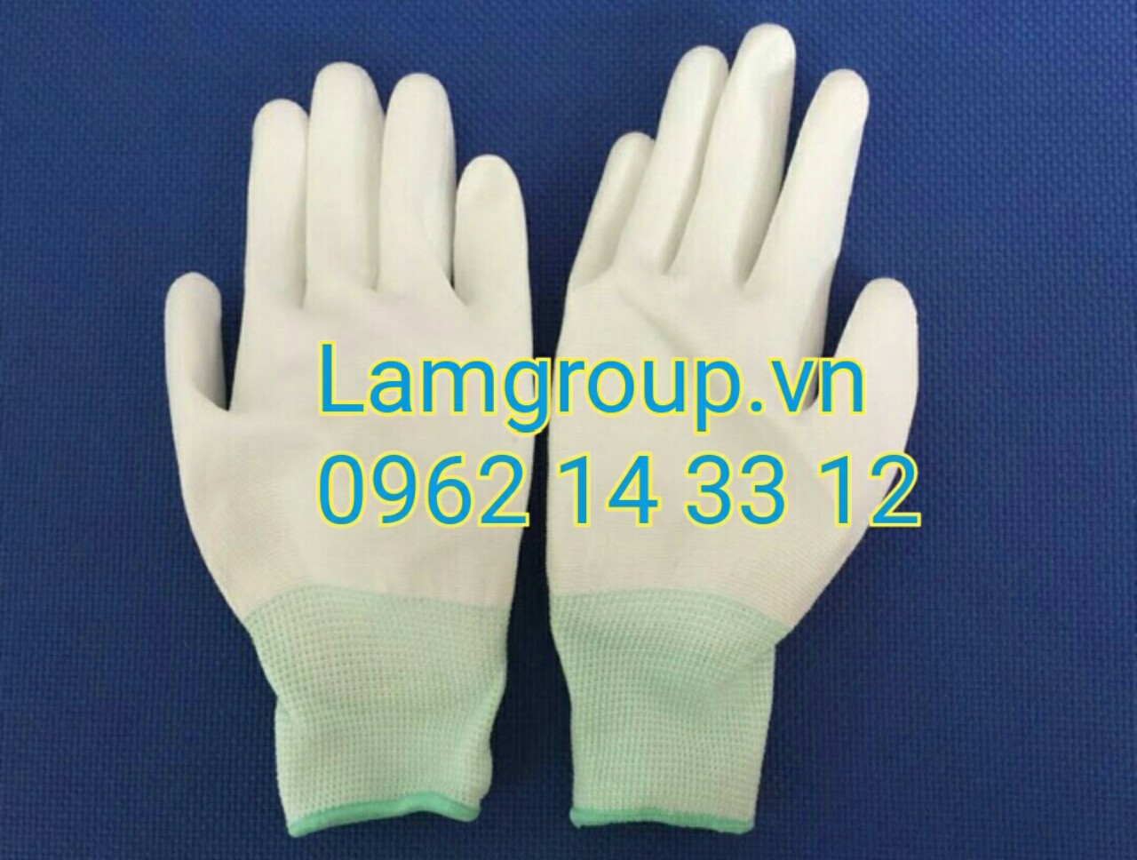 Găng tay vải là gì, tác dụng bảo hộ lao động của găng tay vải Găng tay vải là gì, tác dụng bảo hộ lao động của găng tay vải