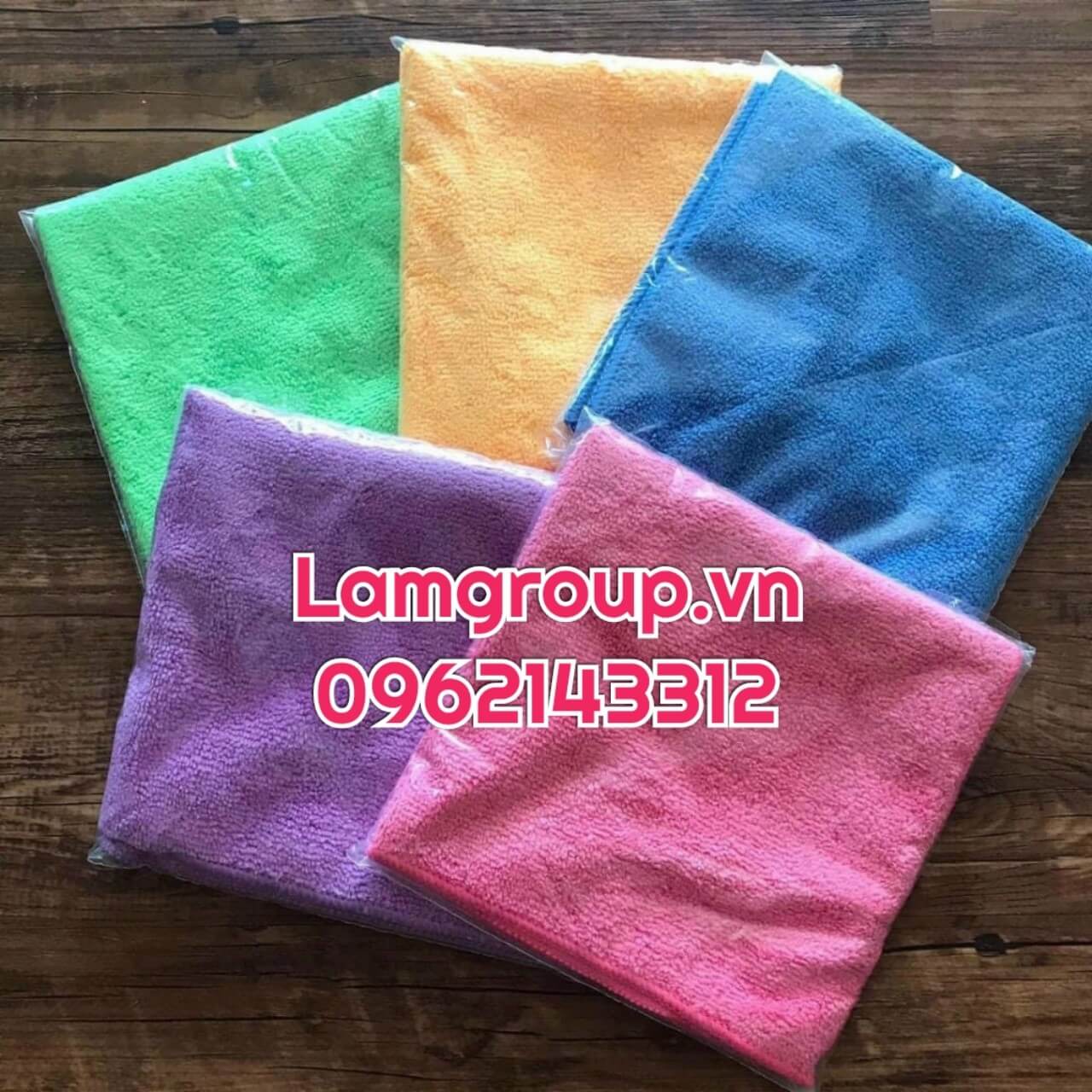 Giẻ lau giá rẻ tháng 3 tại TP.HCM Giẻ lau giá rẻ tháng 3 tại TP.HCM