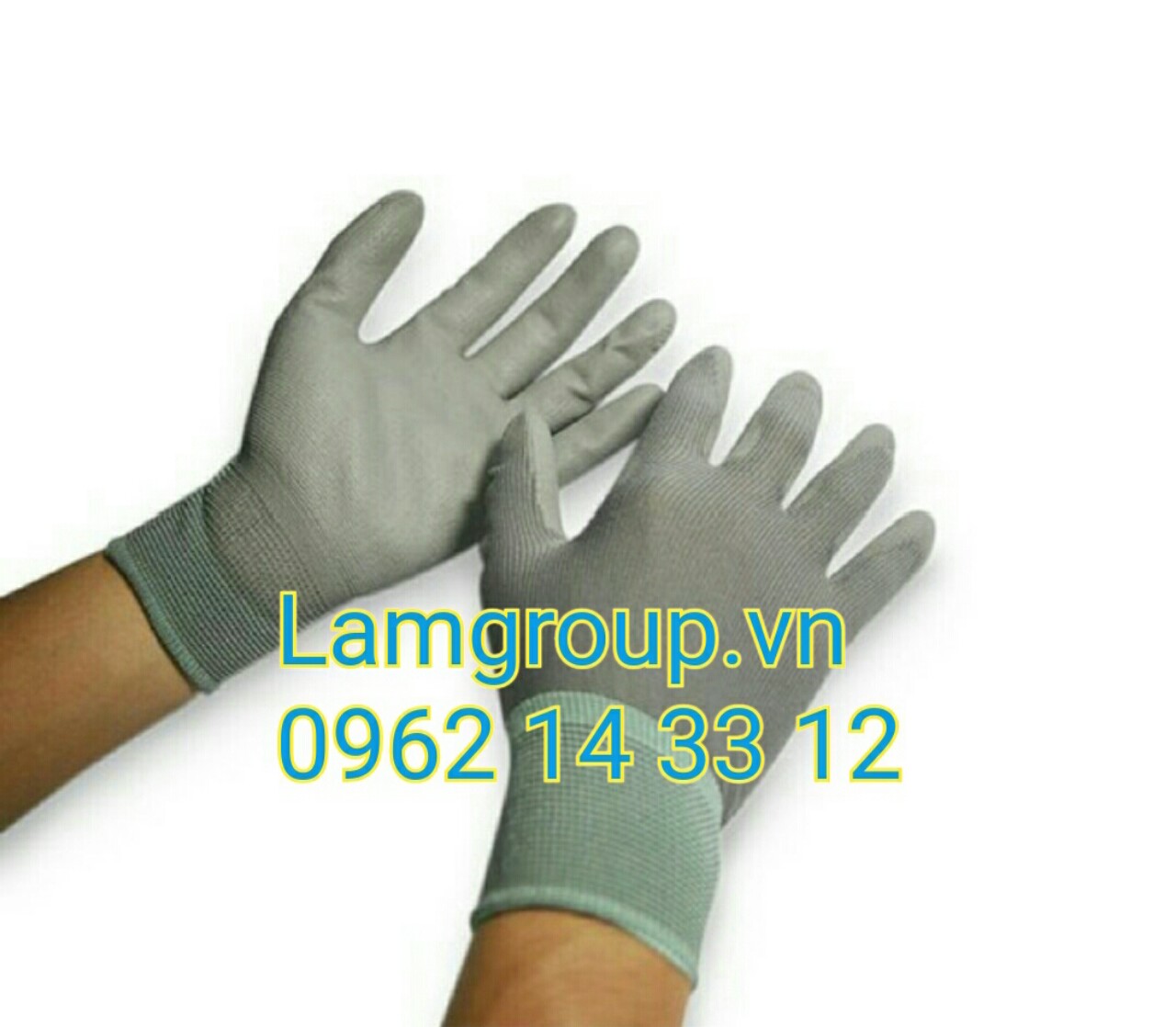 VÌ SAO NÊN CHỌN GĂNG TAY VẢI PHỦ PU VÌ SAO NÊN CHỌN GĂNG TAY VẢI PHỦ PU