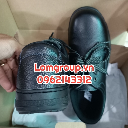 Cách chọn giày bảo hộ lao động Jogger Cách chọn giày bảo hộ lao động Jogger