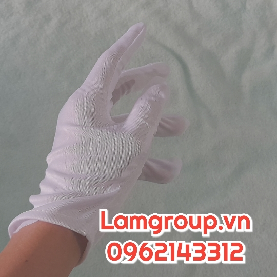 Găng tay vải cotton giá rẻ nhất năm 2023 Găng tay vải cotton giá rẻ nhất năm 2023