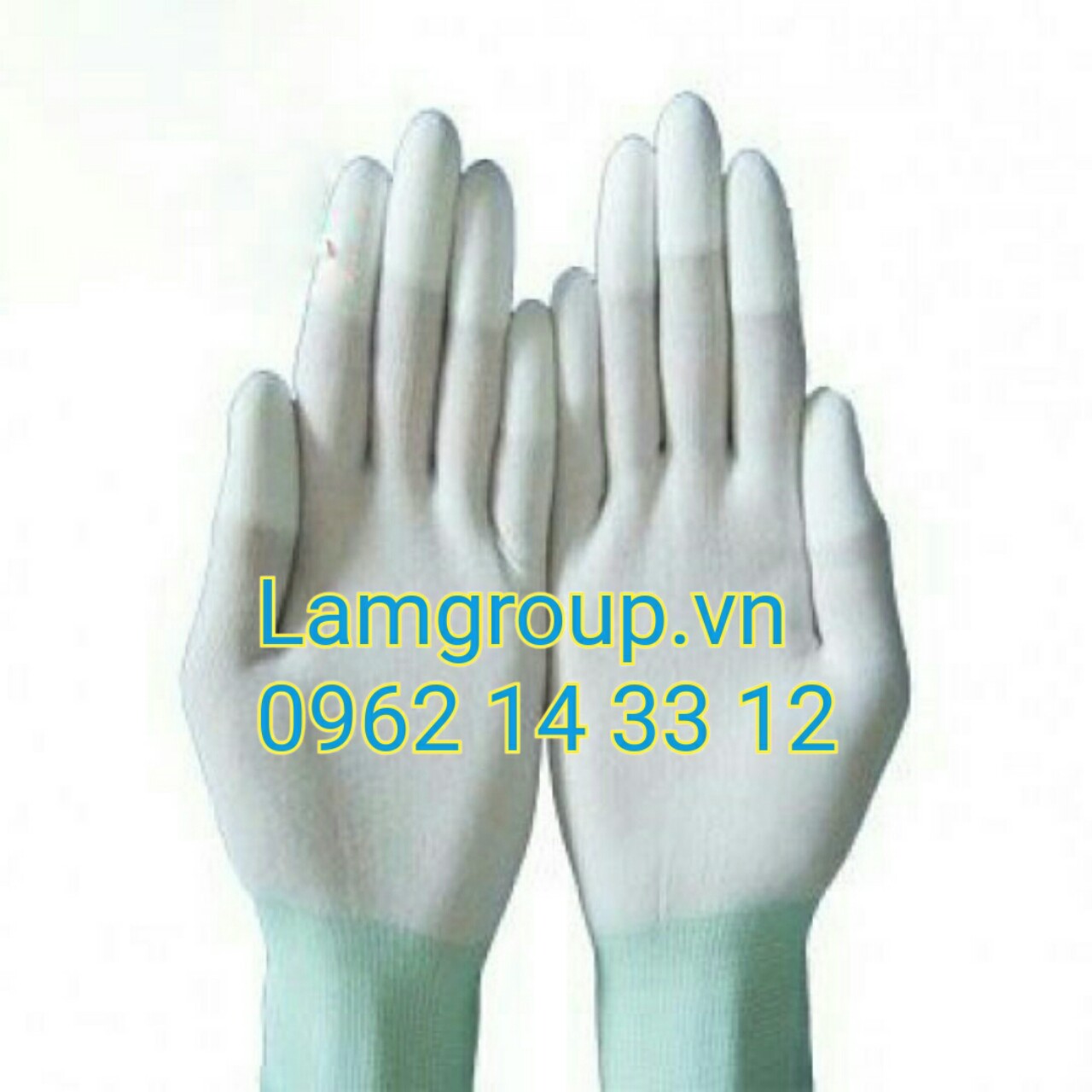 VÌ SAO NÊN CHỌN GĂNG TAY VẢI PHỦ PU VÌ SAO NÊN CHỌN GĂNG TAY VẢI PHỦ PU