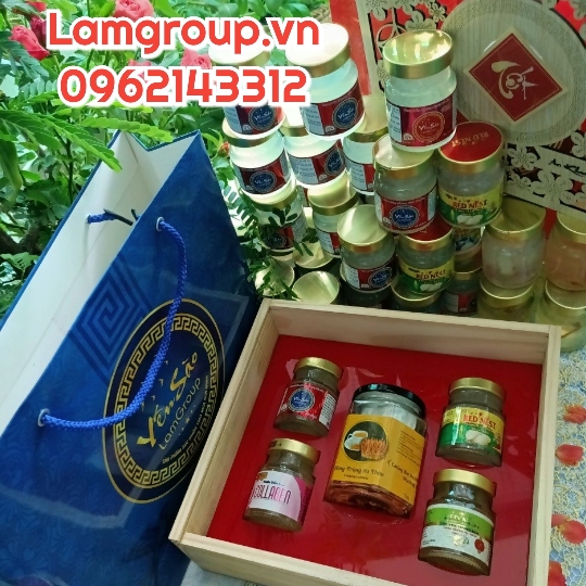 Ưu đãi cực khủng giỏ quà tết Quý mão 2023 tại Tp.HCM Ưu đãi cực khủng giỏ quà tết Quý mão 2023 tại Tp.HCM