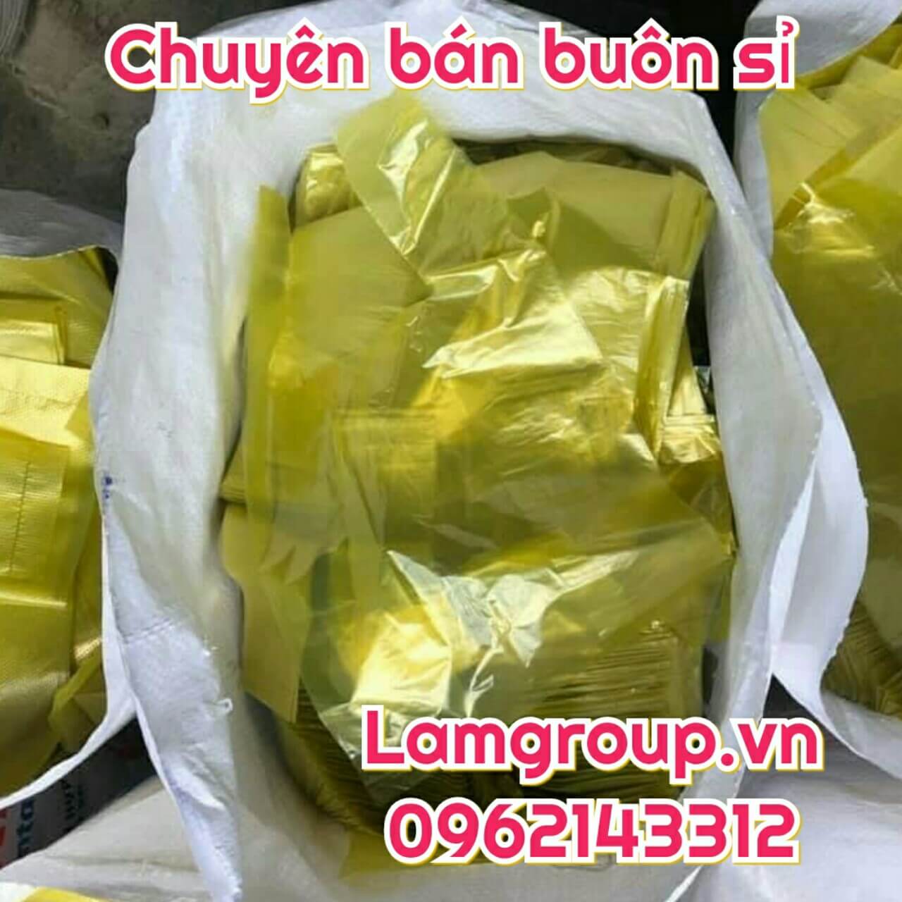 ĐỊA CHỈ BÁN BAO BÌ NILON GIÁ RẺ - CHẤT LƯỢNG - THÁNG 10- TẠI TP.HCM ĐỊA CHỈ BÁN BAO BÌ NILON GIÁ RẺ - CHẤT LƯỢNG - THÁNG 10- TẠI TP.HCM