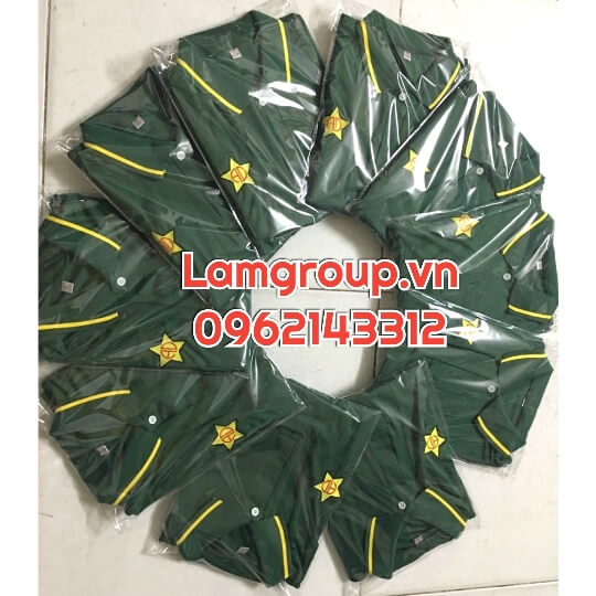 Kho sỉ quần áo bảo hộ lao động gía rẻ tại Tp.HCM Kho sỉ quần áo bảo hộ lao động gía rẻ tại Tp.HCM