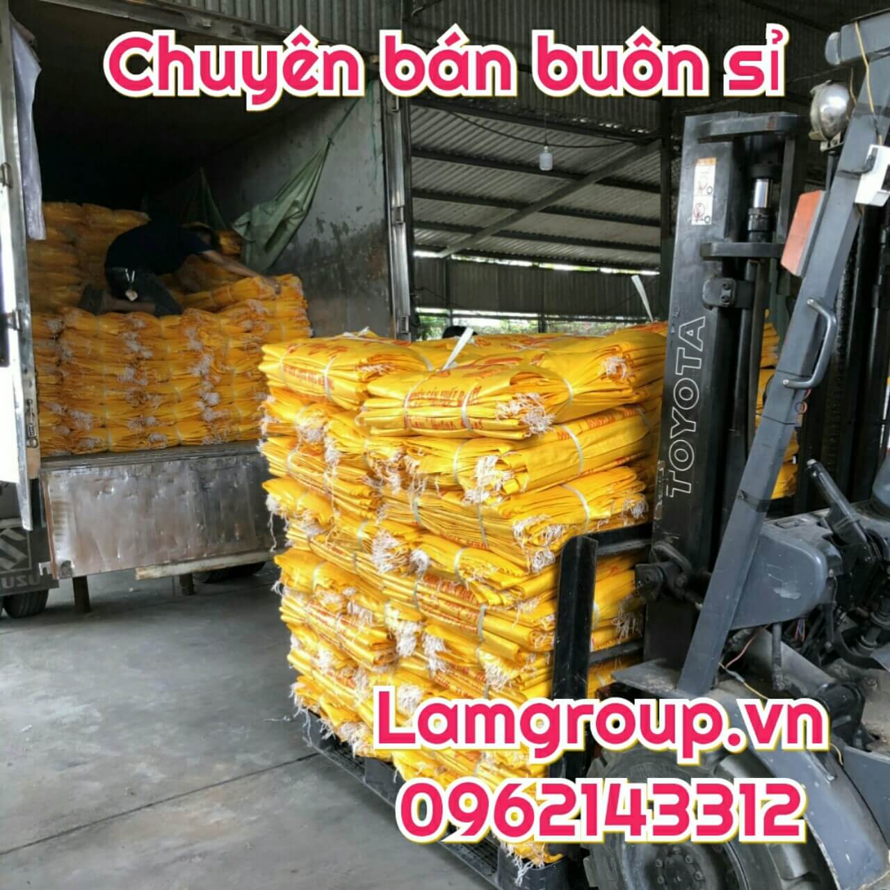 CÁC LOẠI BAO BÌ NILON CÁC LOẠI BAO BÌ NILON