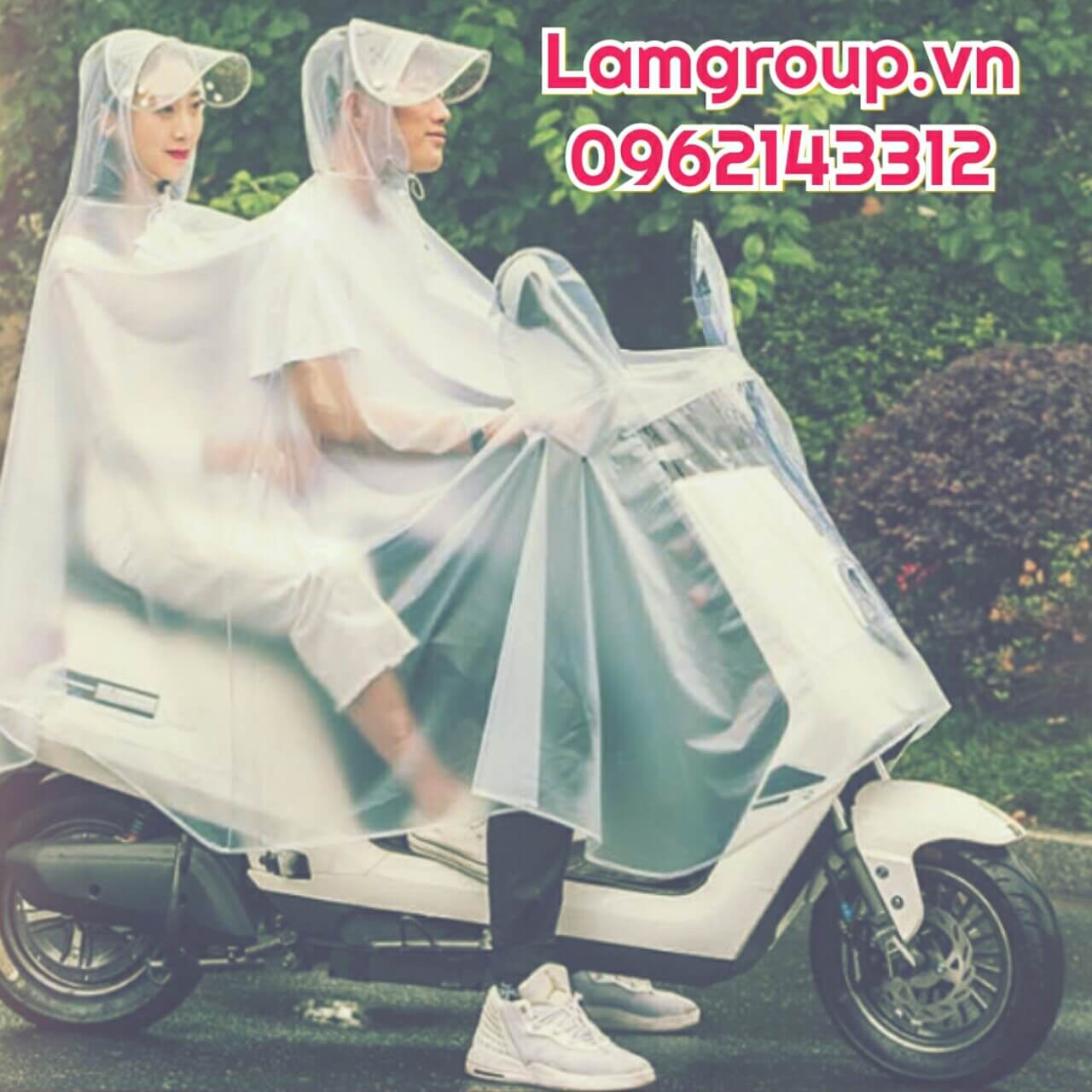 ÁO MƯA CÁNH DƠI ÁO MƯA CÁNH DƠI