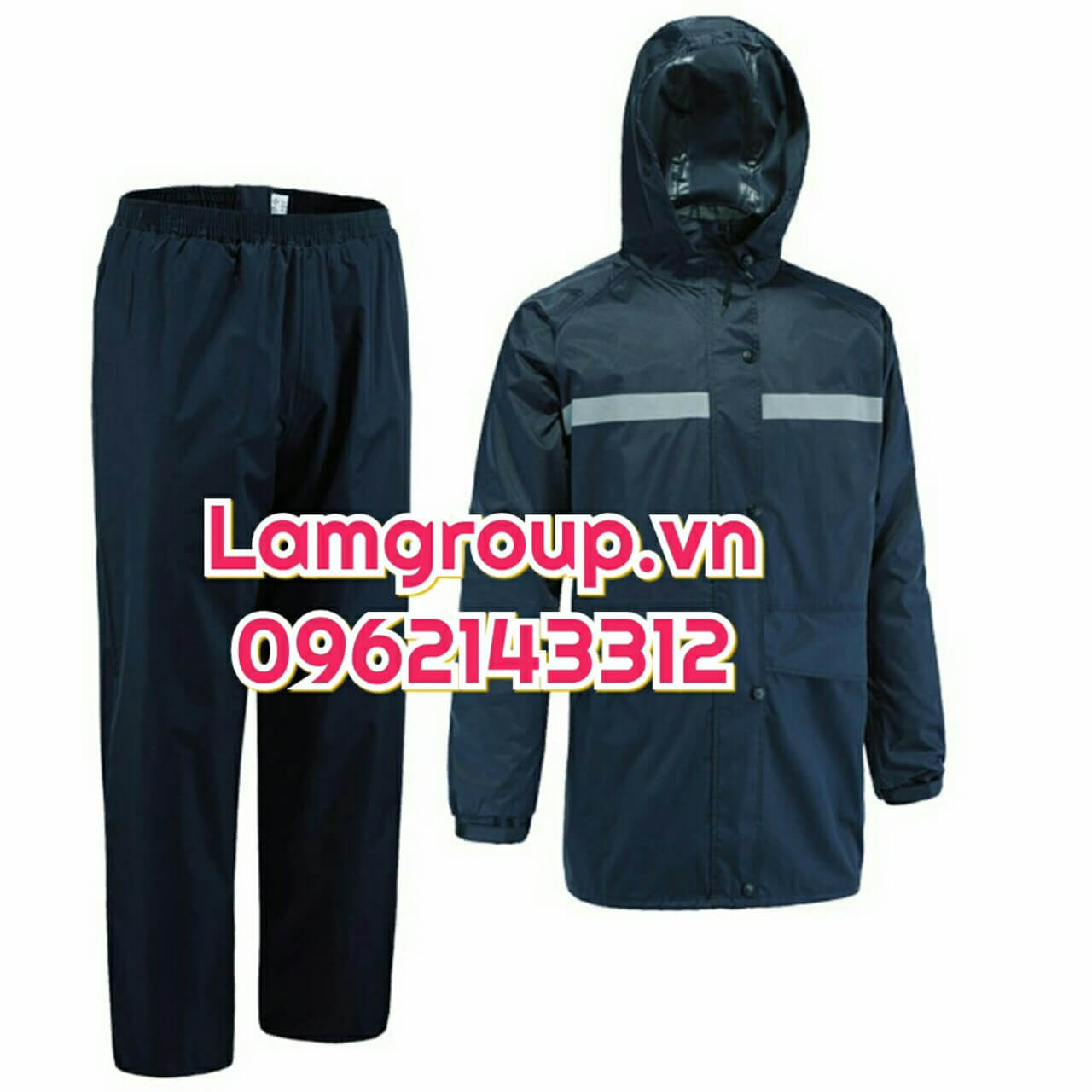 ÁO MƯA BỘ ÁO MƯA BỘ