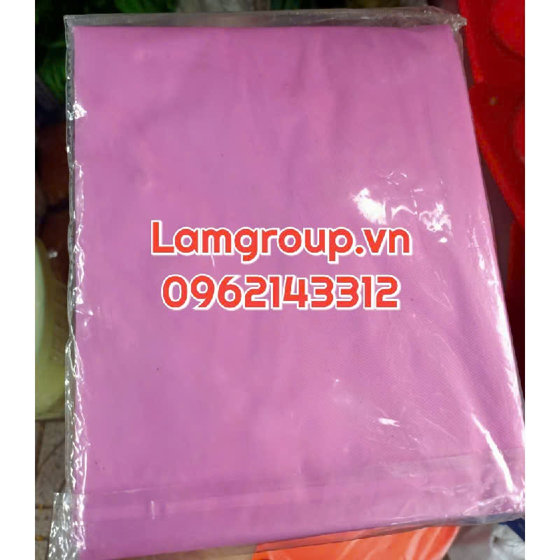 Áo mưa EVA Raincoat Áo mưa EVA Raincoat