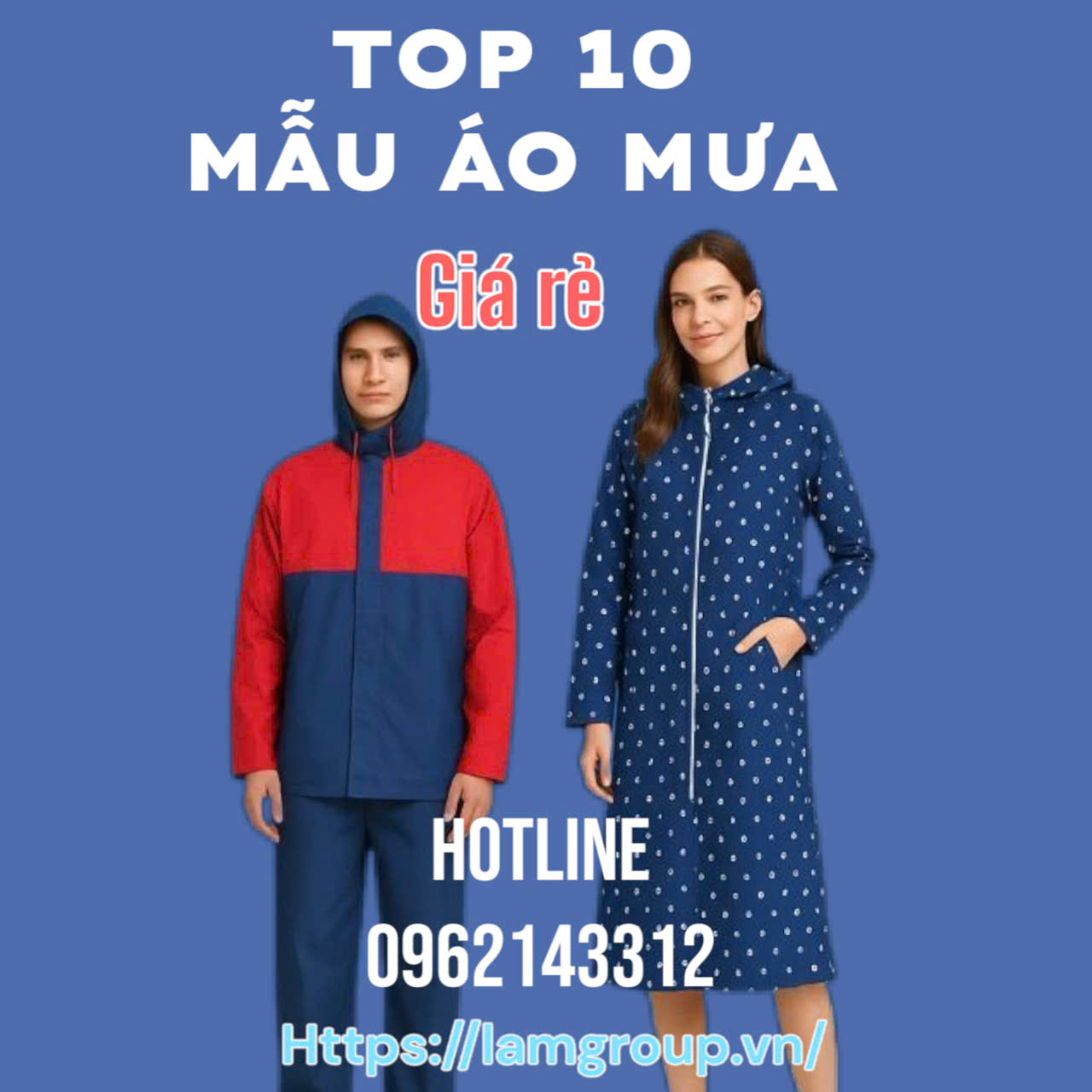 Bán áo mưa giá rẻ – hàng chính hãng - không lo ướt Bán áo mưa giá rẻ – hàng chính hãng - không lo ướt