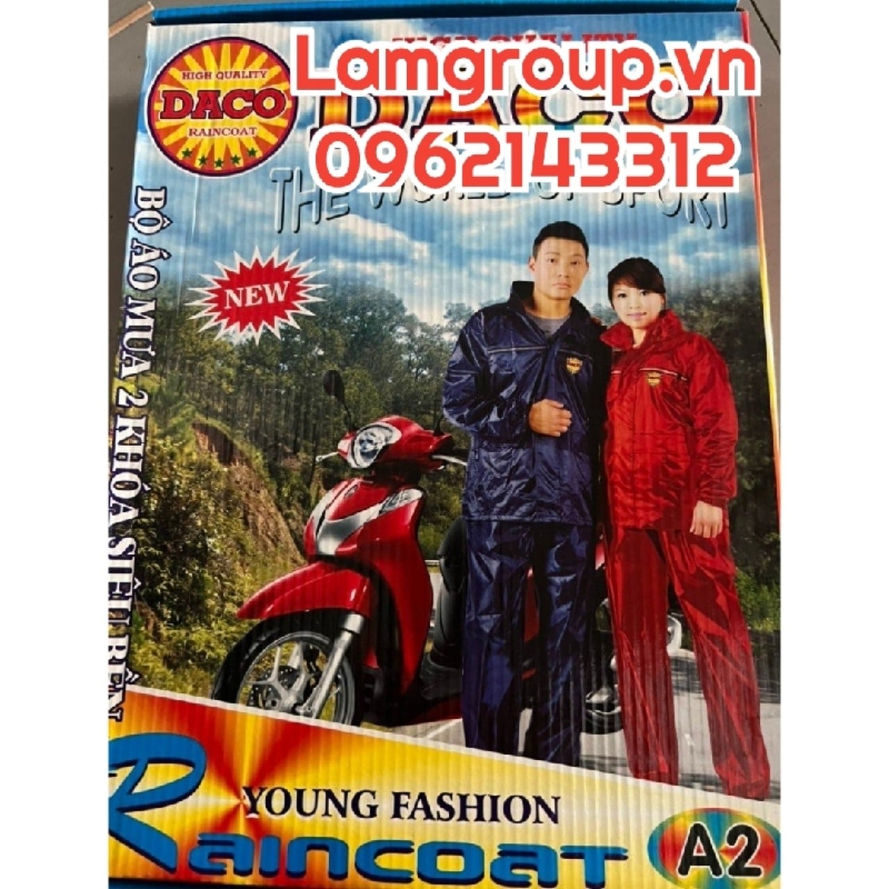 Xưởng sản xuất áo mưa in logo theo yêu cầu Xưởng sản xuất áo mưa in logo theo yêu cầu