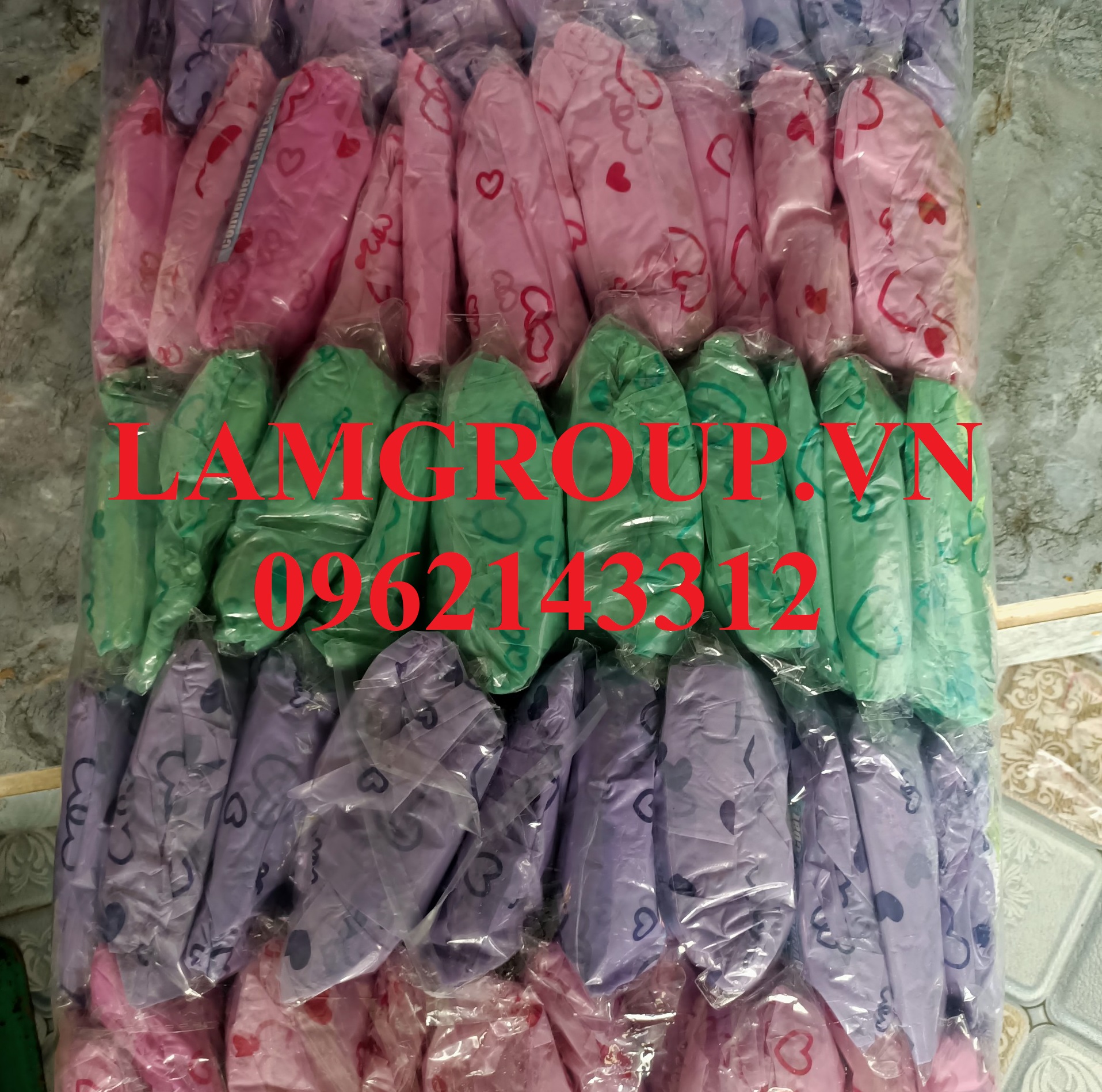 Top 10 mẫu áo mưa giá rẻ Top 10 mẫu áo mưa giá rẻ