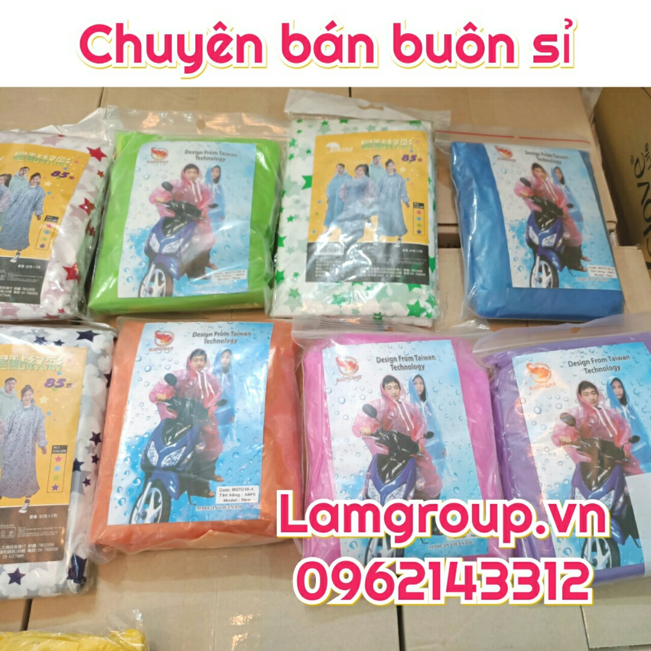 Bán sỉ áo mưa - giá tốt nhất thị trường - nhận in logo theo yêu cầu Bán sỉ áo mưa - giá tốt nhất thị trường - nhận in logo theo yêu cầu