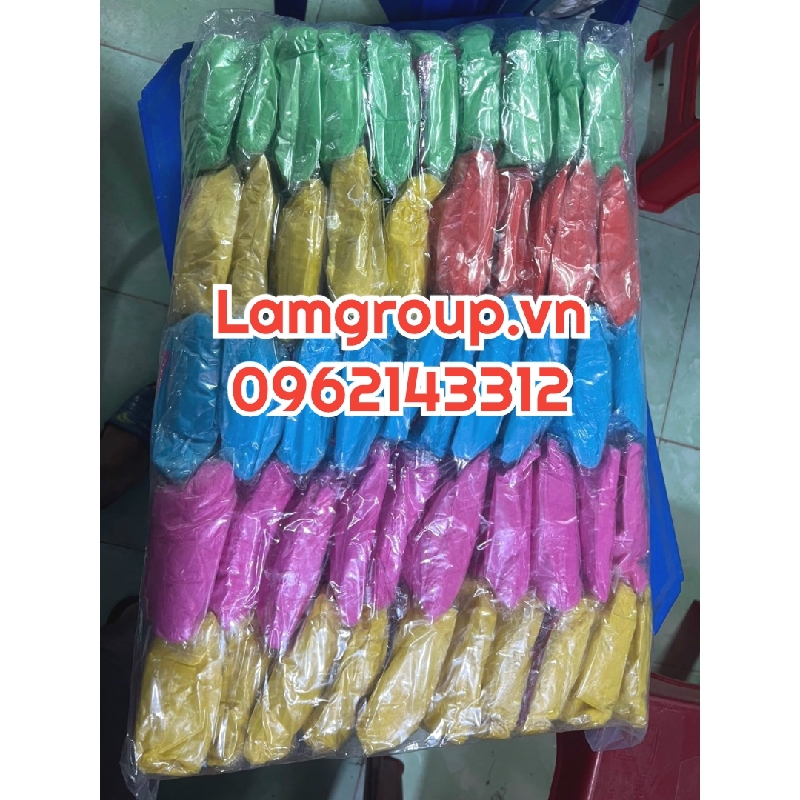 Cách chọn áo mưa giá rẻ mà bền – mẹo từ người dùng thật Cách chọn áo mưa giá rẻ mà bền – mẹo từ người dùng thật