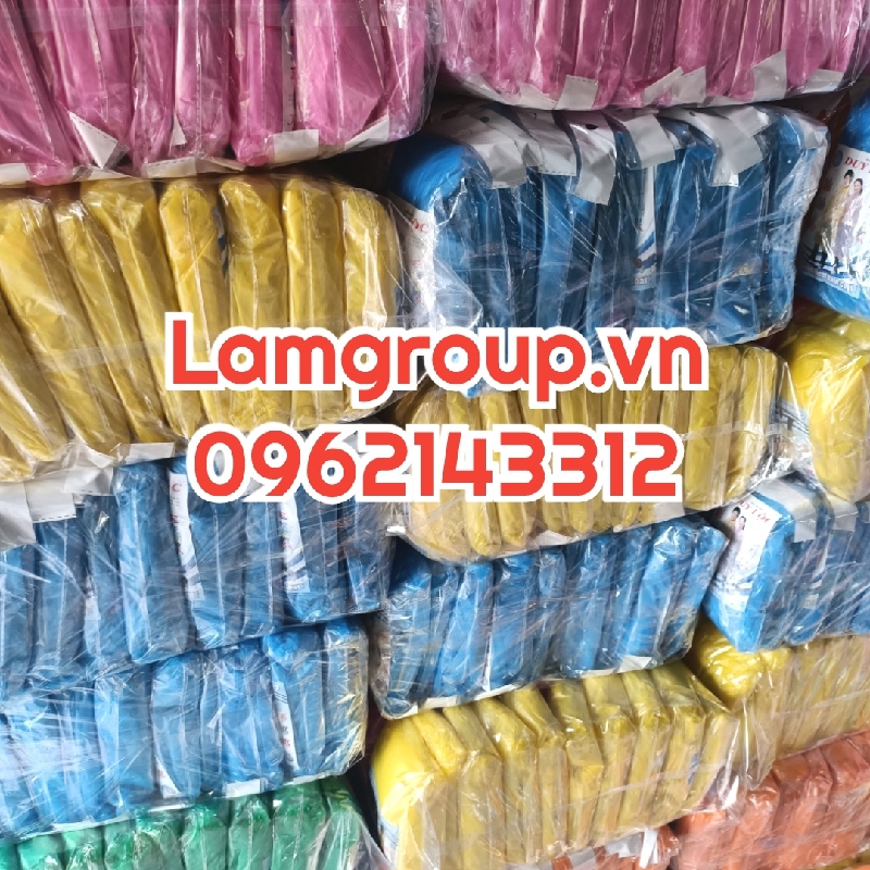 Top 10 mẫu áo mưa giá rẻ Top 10 mẫu áo mưa giá rẻ