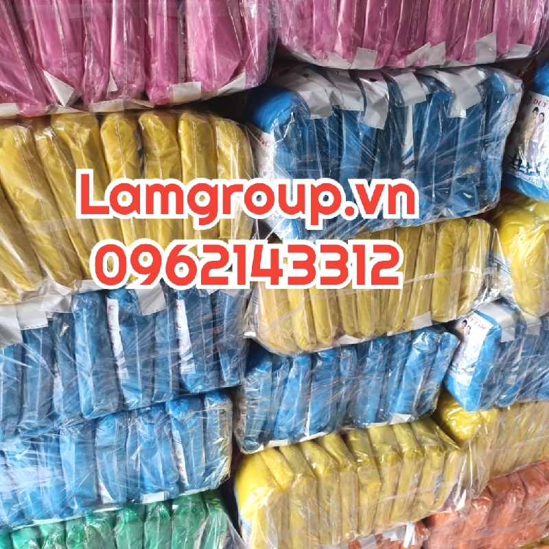 Nhà phân phối áo mưa giấy tiện lợi giá rẻ Nhà phân phối áo mưa giấy tiện lợi giá rẻ
