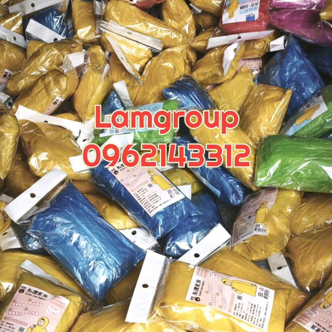 Báo giá áo mưa nilon dùng 1 lần giá sỉ tận xưởng rẻ nhất thị trường Báo giá áo mưa nilon dùng 1 lần giá sỉ tận xưởng rẻ nhất thị trường