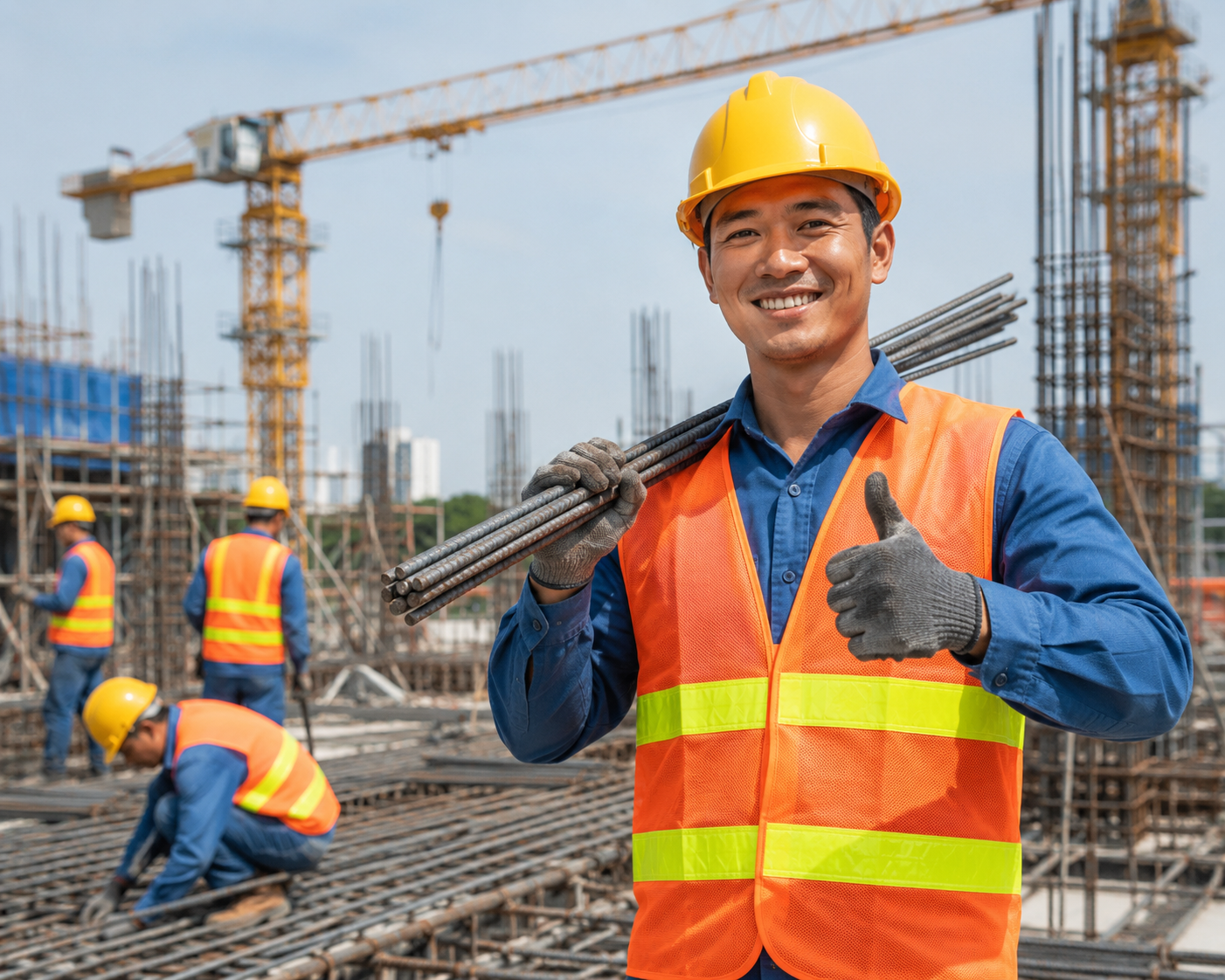 Quần áo bảo hộ cao cấp Lamgroup - chất lượng bền bỉ, giá sỉ tốt nhất Quần áo bảo hộ cao cấp Lamgroup - chất lượng bền bỉ, giá sỉ tốt nhất