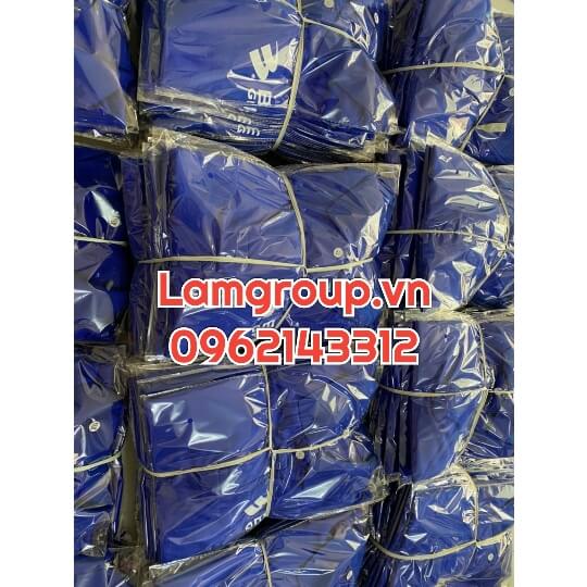 XƯỞNG MAY MẶC CHUYÊN ĐỒNG PHỤC CHO NGÀNH CƠ KHÍ (GIÁ RẺ)