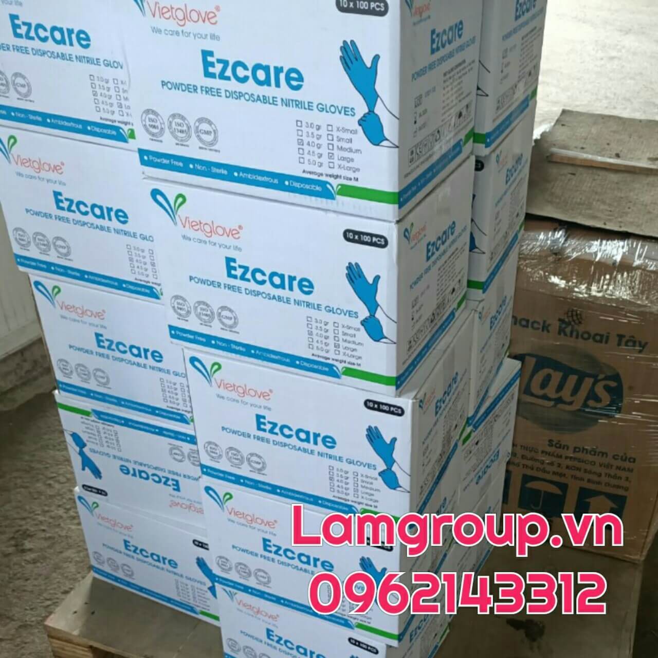 Găng tay y tế có thực sự chống virus hiệu quả? Găng tay y tế có thực sự chống virus hiệu quả?