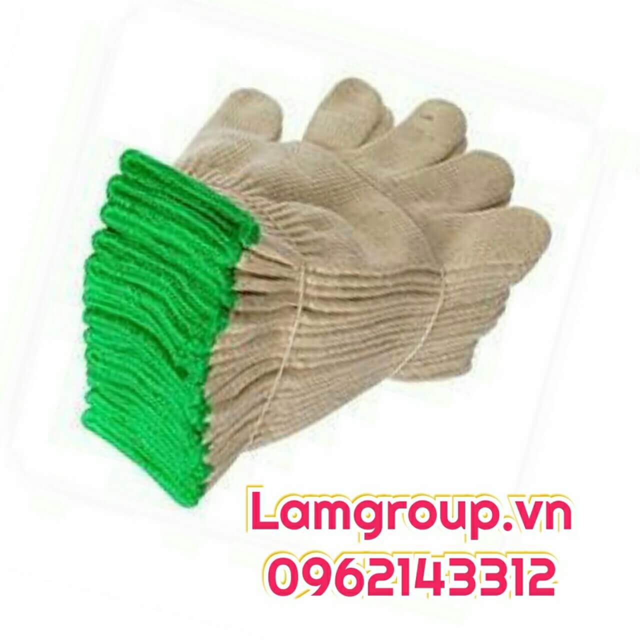 Găng tay sợi len bảo hộ lao động trong ngành sắt thép - tôn - đá - vật liệu xây dựng Găng tay sợi len bảo hộ lao động trong ngành sắt thép - tôn - đá - vật liệu xây dựng