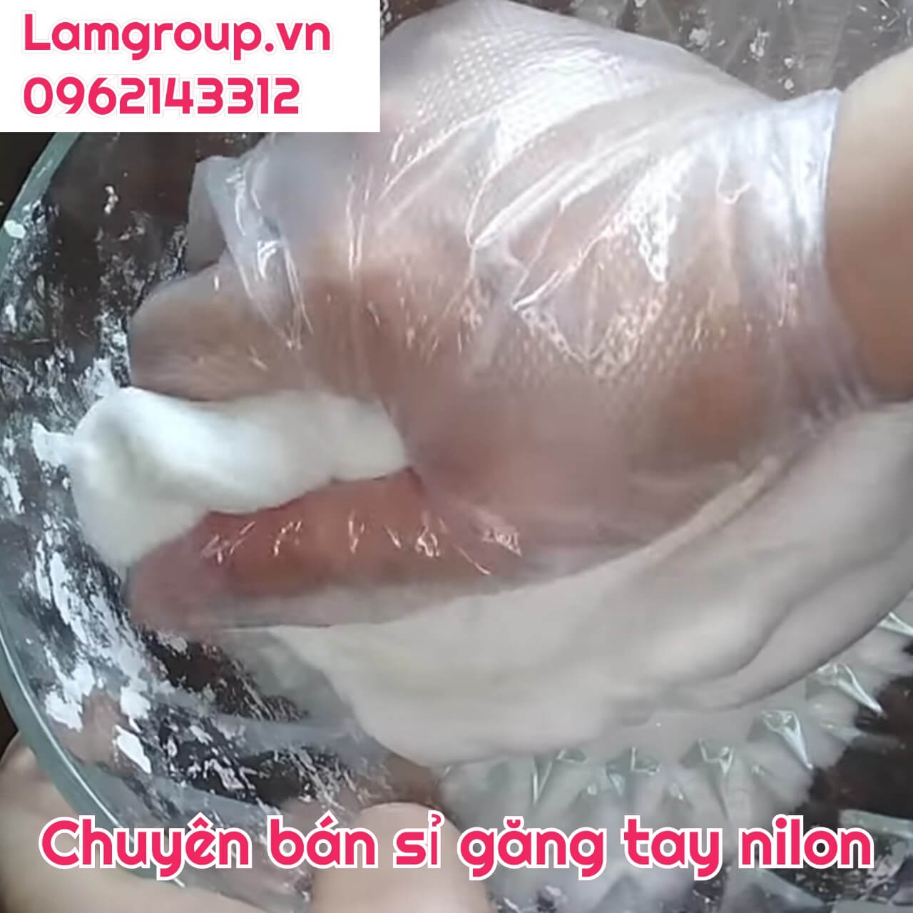 Mua bao tay xốp giá rẻ tháng 10 ở đâu? Mua bao tay xốp giá rẻ tháng 10 ở đâu?
