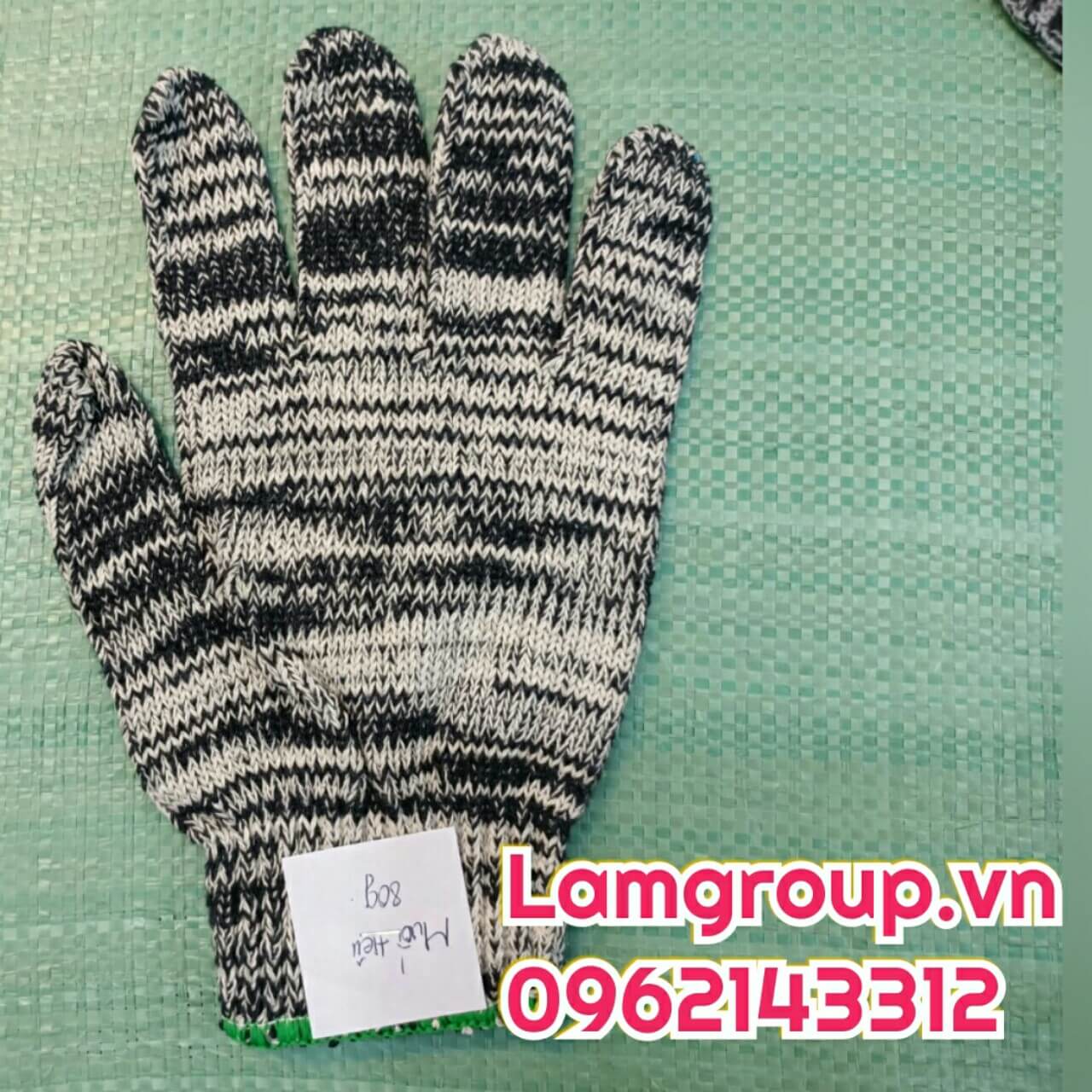 GĂNG TAY LEN MUỐI TIÊU ĐỦ TRỌNG LƯỢNG 40-90G GĂNG TAY LEN MUỐI TIÊU ĐỦ TRỌNG LƯỢNG 40-90G