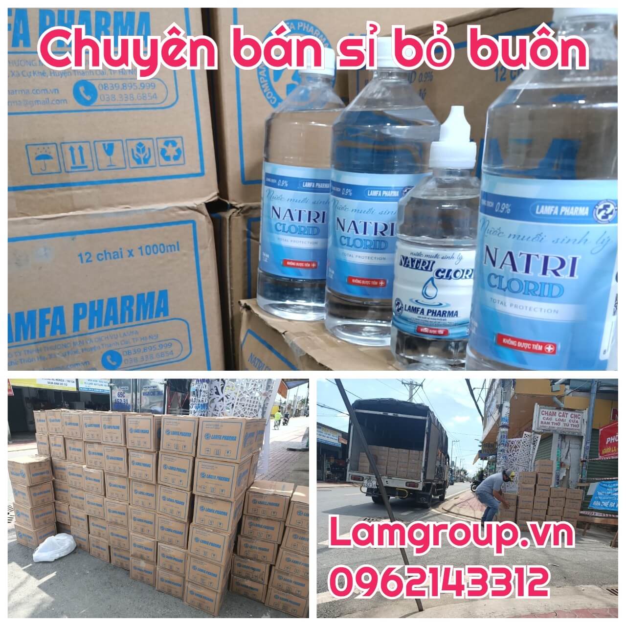 SẢN PHẨM NƯỚC MUỐI SINH LÝ 0,9% GIÚP NGỪA COVID 19 TẠI NHÀ SẢN PHẨM NƯỚC MUỐI SINH LÝ 0,9% GIÚP NGỪA COVID 19 TẠI NHÀ