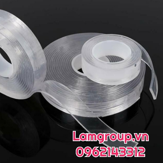 Băng keo trong suốt: Giải pháp dán siêu bền cho nhiều mục đích sử dụng Băng keo trong suốt: Giải pháp dán siêu bền cho nhiều mục đích sử dụng