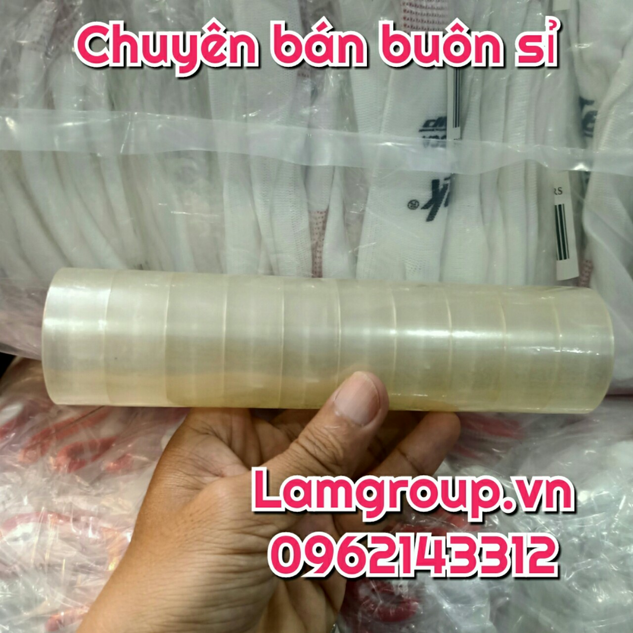 Băng keo văn phòng phẩm – Dụng cụ nhỏ, tiện ích lớn cho mọi không gian làm việc Băng keo văn phòng phẩm – Dụng cụ nhỏ, tiện ích lớn cho mọi không gian làm việc