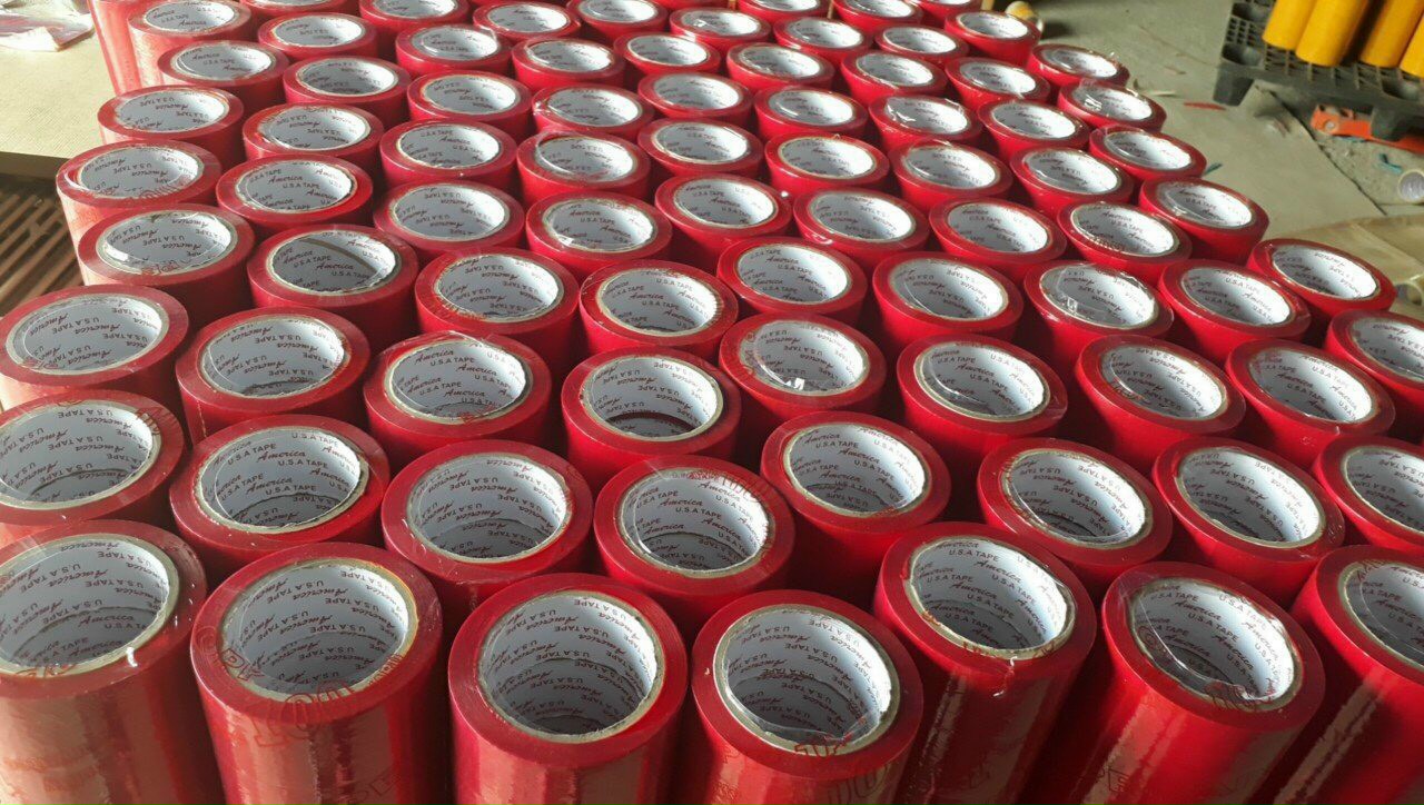 BĂNG KEO VĂN PHÒNG 1.8F GIÁ RẺ TẠI XƯỞNG SẢN XUẤT BĂNG KEO VĂN PHÒNG 1.8F GIÁ RẺ TẠI XƯỞNG SẢN XUẤT