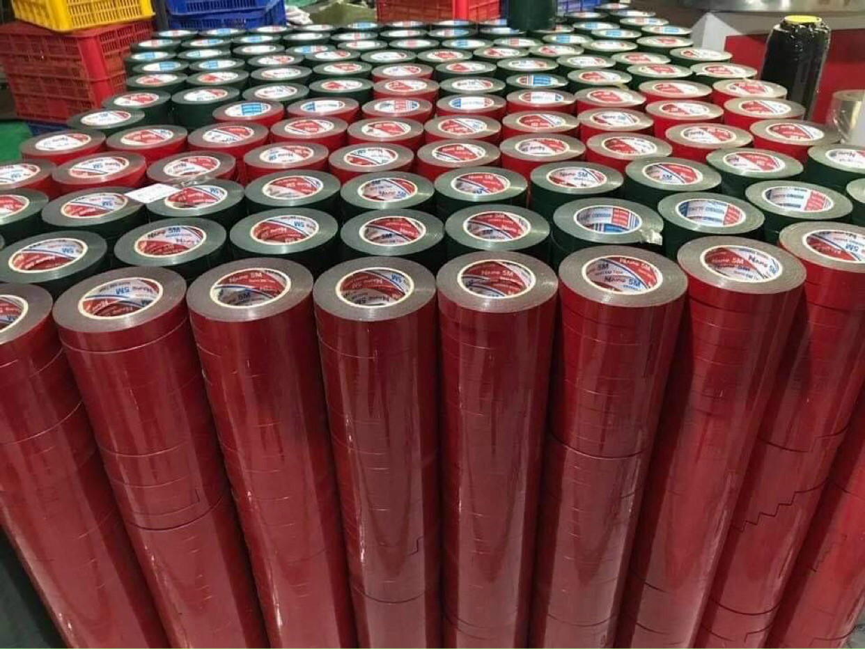 BĂNG KEO ĐIỆN GIÁ SỈ RẺ TẠI XƯỞNG BĂNG KEO ĐIỆN GIÁ SỈ RẺ TẠI XƯỞNG