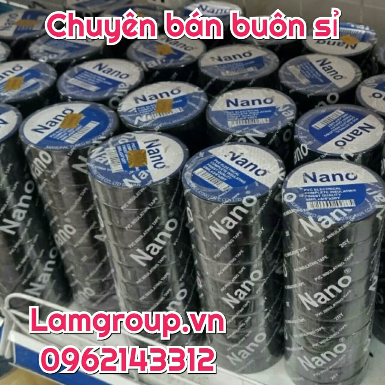 Nguồn sỉ băng keo chống tĩnh điện giá tốt TPHCM Nguồn sỉ băng keo chống tĩnh điện giá tốt TPHCM