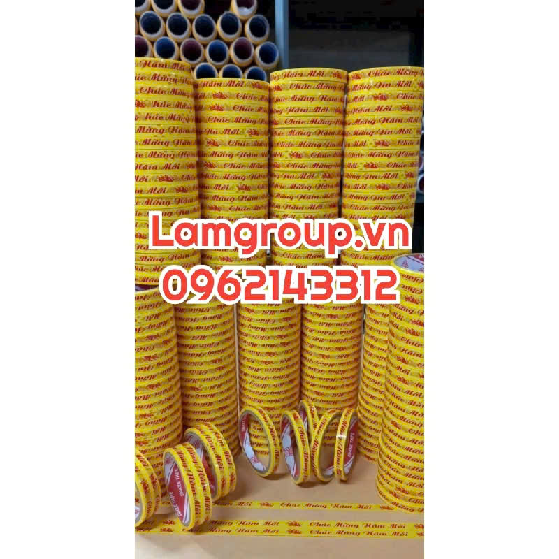 XƯỞNG BĂNG KEO GIÁ RẺ - PHÂN PHỐI SỈ TOÀN PHÍA NAM XƯỞNG BĂNG KEO GIÁ RẺ - PHÂN PHỐI SỈ TOÀN PHÍA NAM