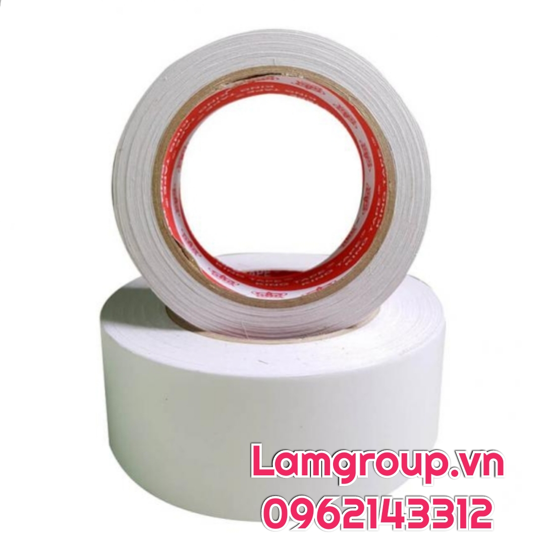 Băng keo giấy - giải pháp đóng gói hàng hóa an toàn, thân thiện với môi trường Băng keo giấy - giải pháp đóng gói hàng hóa an toàn, thân thiện với môi trường