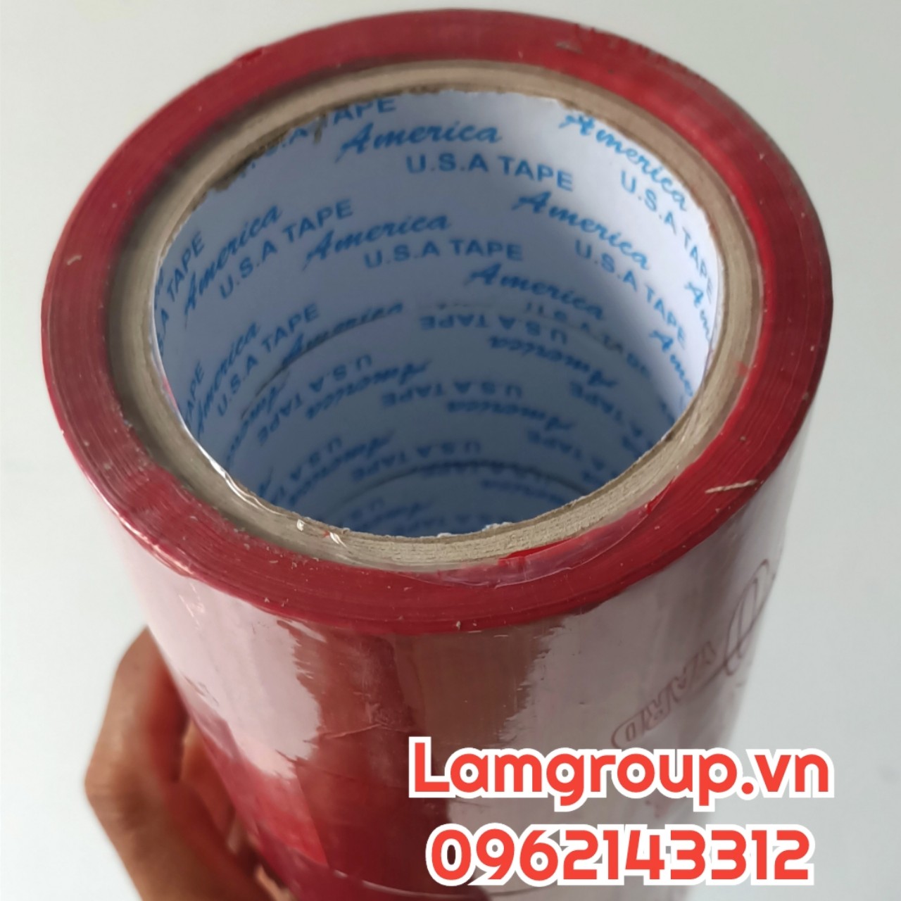 Băng keo dán thùng xốp - Giải pháp lý tưởng cho việc đóng gói hàng hóa Băng keo dán thùng xốp - Giải pháp lý tưởng cho việc đóng gói hàng hóa