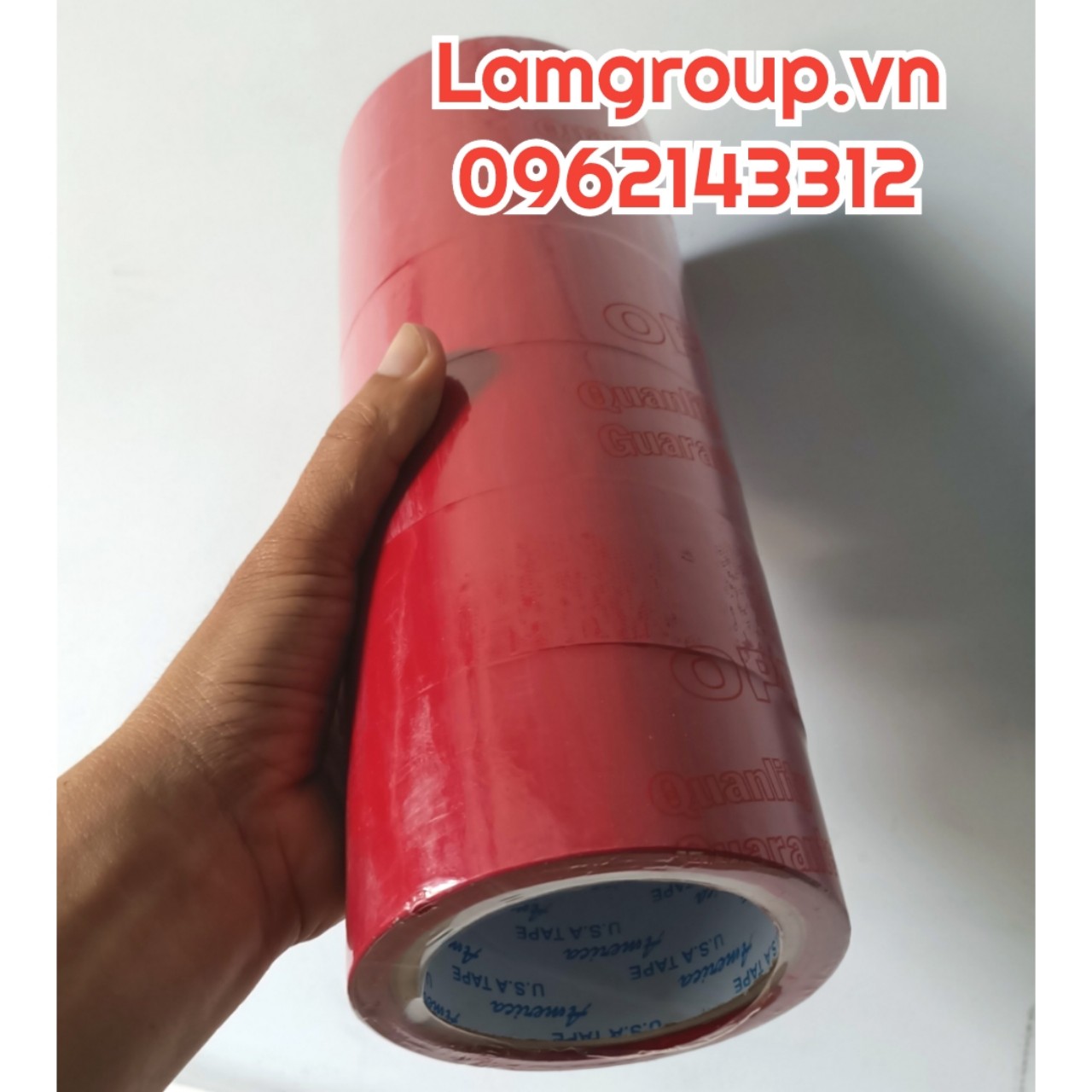 Băng keo dán nền đủ màu nổi bật Băng keo dán nền đủ màu nổi bật
