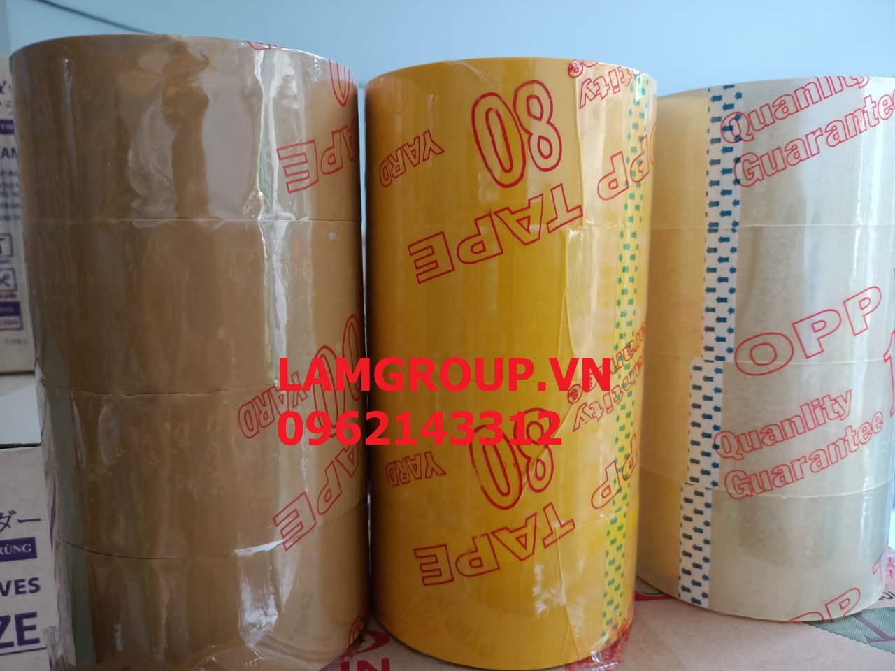 Xưởng in và cắt Băng keo dán thùng VPP mùa xuân tết năm Nhâm Dần 2022 CHÚC MỪNG NĂM MỚI Xưởng in và cắt Băng keo dán thùng VPP mùa xuân tết năm Nhâm Dần 2022 CHÚC MỪNG NĂM MỚI