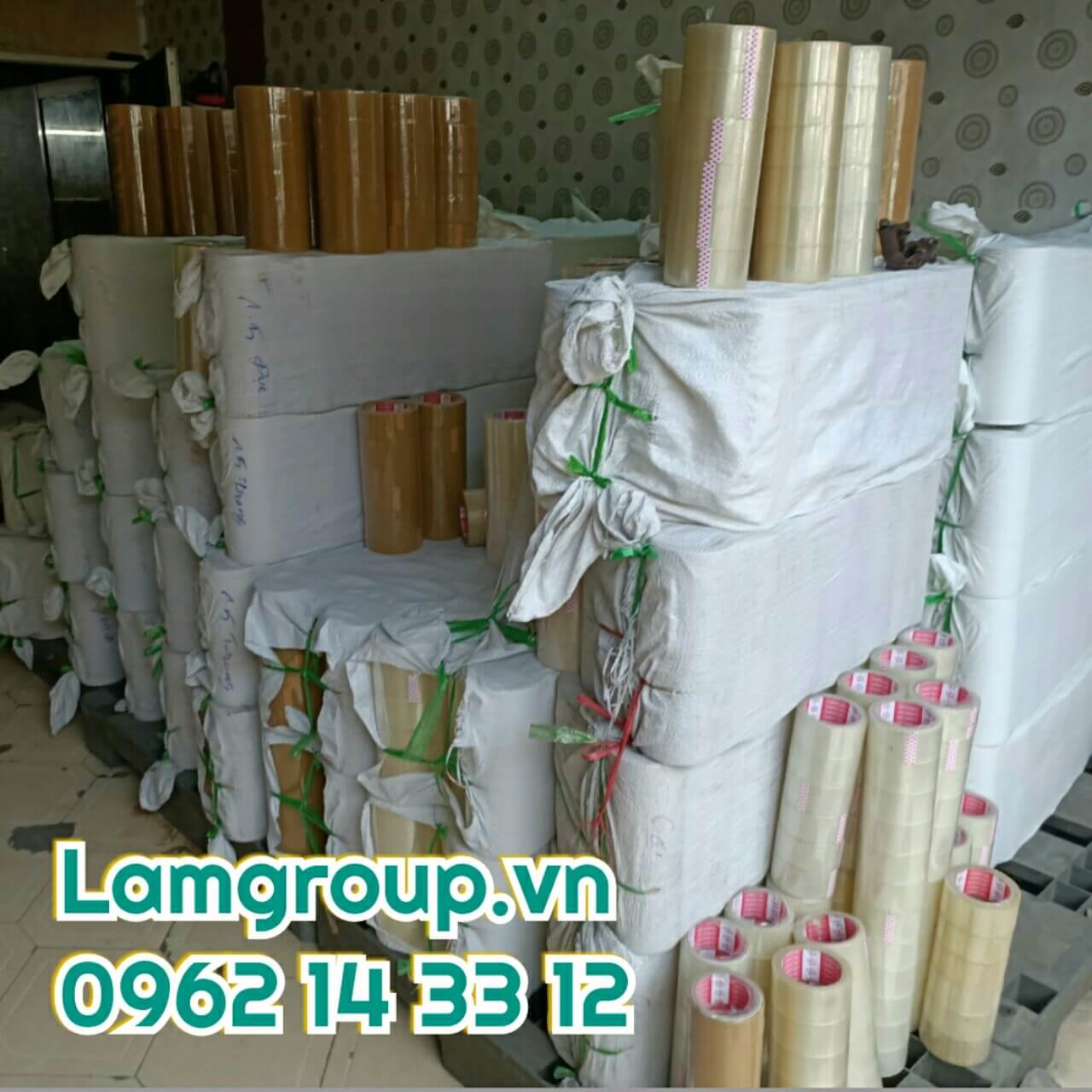 ĐỊA CHỈ BÁN SỈ BĂNG KEO DÁN THÙNG ĐỊA CHỈ BÁN SỈ BĂNG KEO DÁN THÙNG