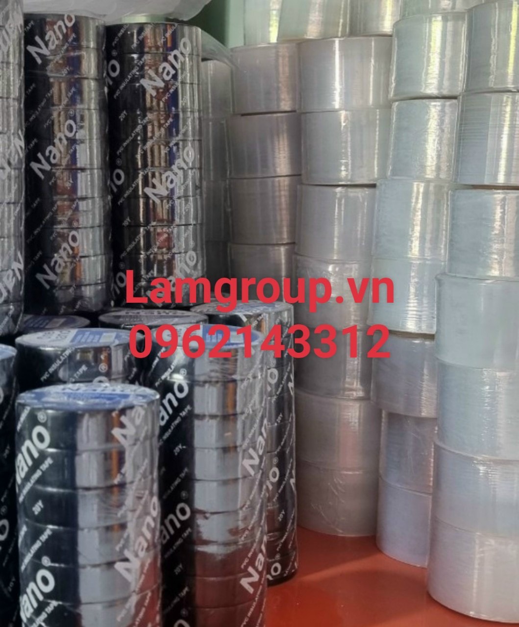 ĐỊA CHỈ CUNG CẤP BĂNG KEO NANO ĐỦ MÀU ĐỦ SIZE ĐỊA CHỈ CUNG CẤP BĂNG KEO NANO ĐỦ MÀU ĐỦ SIZE