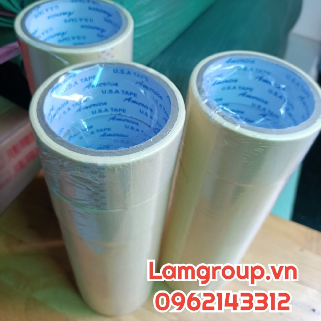 Băng keo dán thùng carton: Giải pháp hoàn hảo cho đóng gói và vận chuyển Băng keo dán thùng carton: Giải pháp hoàn hảo cho đóng gói và vận chuyển