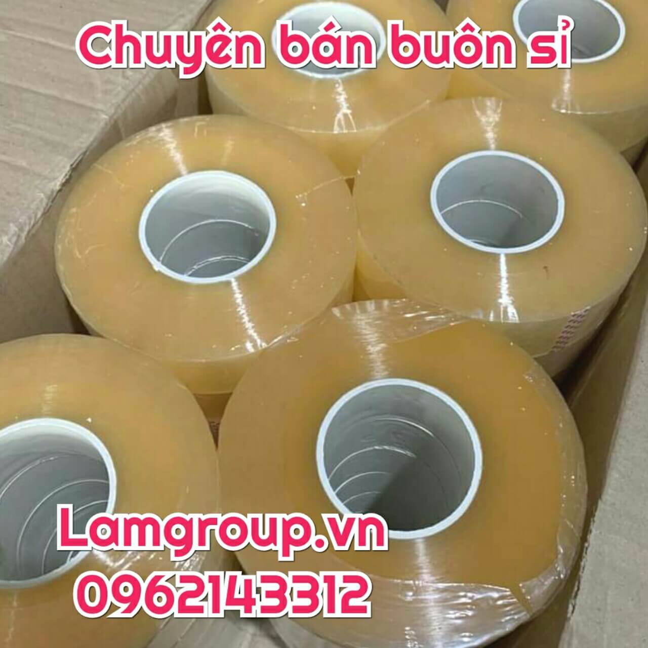 Lưu ý về độ dài và độ dày của băng keo khi chọn mua Lưu ý về độ dài và độ dày của băng keo khi chọn mua