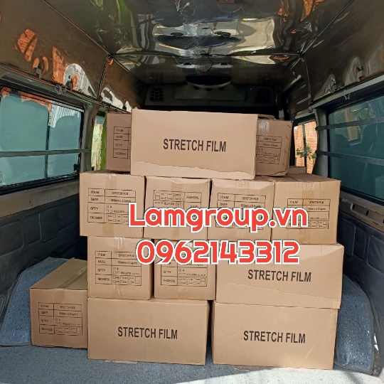 Nhà cung cấp số lượng lớn băng keo và màng pe cuộn quấn hàng tại Tp.HCM Nhà cung cấp số lượng lớn băng keo và màng pe cuộn quấn hàng tại Tp.HCM
