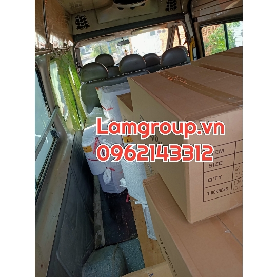 Cuộn màng PE bọc hàng Cuộn màng PE bọc hàng